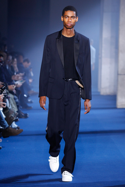 アミ パリス(Ami Paris) 2016-17年秋冬 メンズコレクション  - 写真32