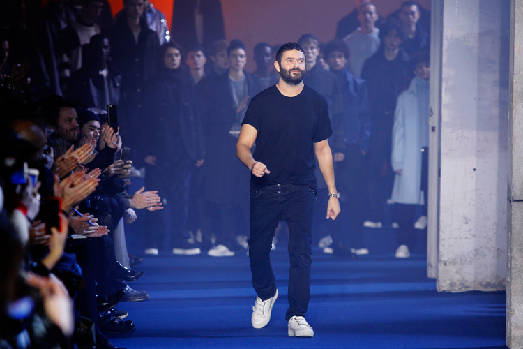 アミ パリス(Ami Paris) 2016-17年秋冬 メンズコレクション  - 写真34