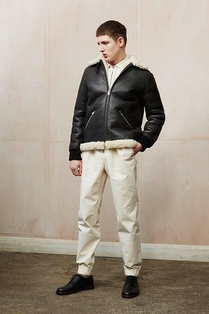 アー・ペー・セー(A.P.C.) 2016-17年秋冬 メンズコレクション  - 写真12