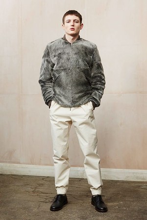 アー・ペー・セー(A.P.C.) 2016-17年秋冬 メンズコレクション  - 写真13