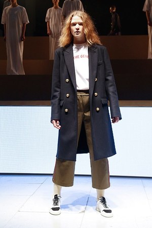 パーム・エンジェルス(Palm Angels) 2016-17年秋冬 ウィメンズ&メンズコレクション  - 写真3