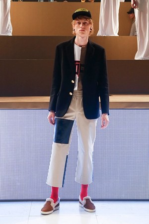 パーム・エンジェルス(Palm Angels) 2016-17年秋冬 ウィメンズ&メンズコレクション  - 写真12