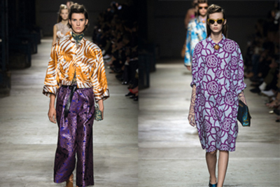 ドリス ヴァン ノッテン期間限定ショップ、伊勢丹新宿に - 16年春夏コレクションのバッグ＆アクセサリー