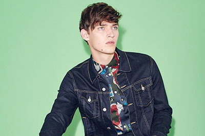 ポール & ジョー(PAUL & JOE) 2016-17年秋冬  メンズ