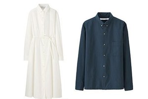 「ユニクロアンドルメール」2016年春夏コレクション - ユニセックスで履けるシューズが初登場