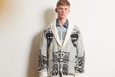 ファセッタズム 2016年秋冬メンズコレクション - 東京の今。絶えず変化を続ける街の“レイヤー”