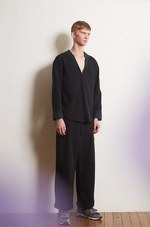 ファセッタズム 2016年秋冬メンズコレクション - 東京の今。絶えず変化を続ける街の“レイヤー”｜写真4