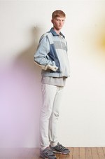 ファセッタズム 2016年秋冬メンズコレクション - 東京の今。絶えず変化を続ける街の“レイヤー”｜写真6