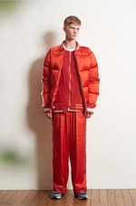 ファセッタズム 2016年秋冬メンズコレクション - 東京の今。絶えず変化を続ける街の“レイヤー”｜写真12