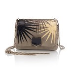 ジミー チュウ 2016年春夏よりバッグ紹介 - 3WAYのミニバッグやスタッズが煌めくトートなど｜写真1