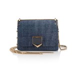 ジミー チュウ 2016年春夏よりバッグ紹介 - 3WAYのミニバッグやスタッズが煌めくトートなど｜写真2