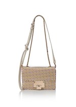 ジミー チュウ 2016年春夏よりバッグ紹介 - 3WAYのミニバッグやスタッズが煌めくトートなど｜写真3