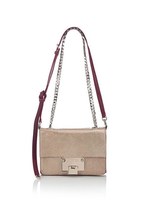 ジミー チュウ 2016年春夏よりバッグ紹介 - 3WAYのミニバッグやスタッズが煌めくトートなど｜写真4