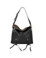 ジミー チュウ 2016年春夏よりバッグ紹介 - 3WAYのミニバッグやスタッズが煌めくトートなど｜写真18