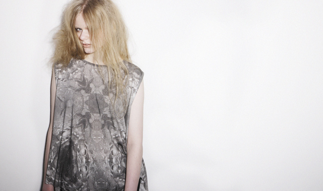 レディー・ガガ、有名ブロガーご用達ショップCANDYが新ブランド「DISSBORN」スタート｜写真8