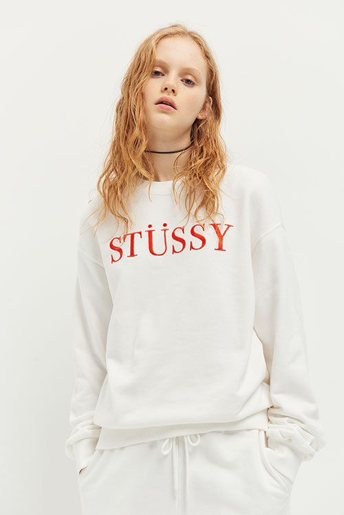 ステューシーウィメン(STÜSSY WOMEN) 2016年春夏ウィメンズコレクション  - 写真1