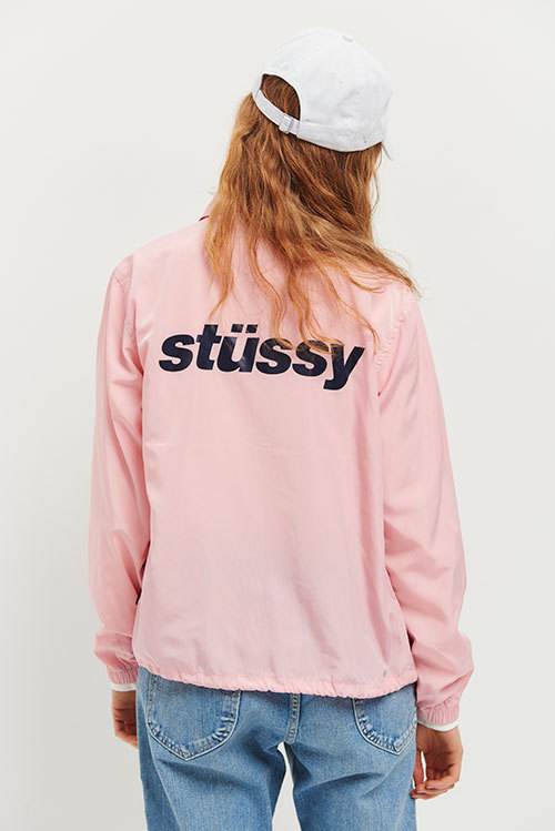 ステューシーウィメン(STÜSSY WOMEN) 2016年春夏ウィメンズコレクション  - 写真3