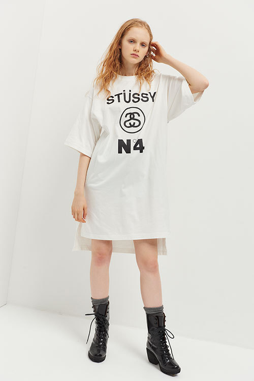 ステューシーウィメン(STÜSSY WOMEN) 2016年春夏ウィメンズコレクション  - 写真21