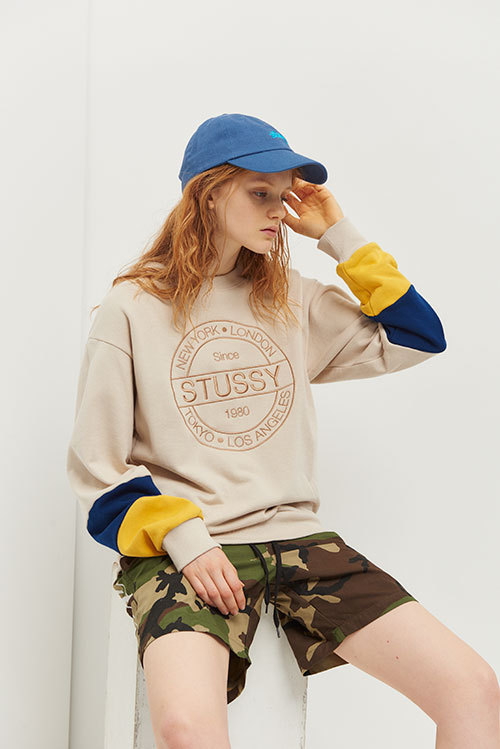 ステューシーウィメン(STÜSSY WOMEN) 2016年春夏ウィメンズコレクション  - 写真28