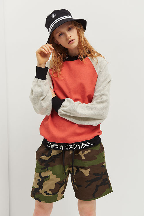 ステューシーウィメン(STÜSSY WOMEN) 2016年春夏ウィメンズコレクション ディテール - 写真13