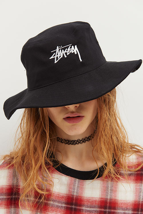 ステューシーウィメン(STÜSSY WOMEN) 2016年春夏ウィメンズコレクション ディテール - 写真14