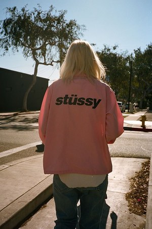 ステューシーウィメン(STÜSSY WOMEN) 2016年春夏ウィメンズコレクション  - 写真39