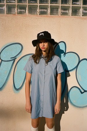 ステューシーウィメン(STÜSSY WOMEN) 2016年春夏ウィメンズコレクション  - 写真40