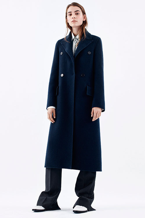 ジル サンダー(JIL SANDER) 2016年プレフォールウィメンズコレクション  - 写真14