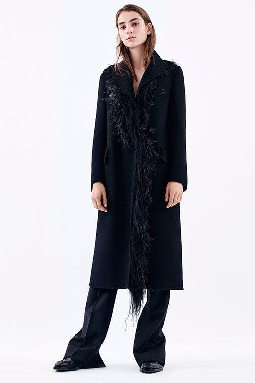 ジル サンダー(JIL SANDER) 2016年プレフォールウィメンズコレクション  - 写真21