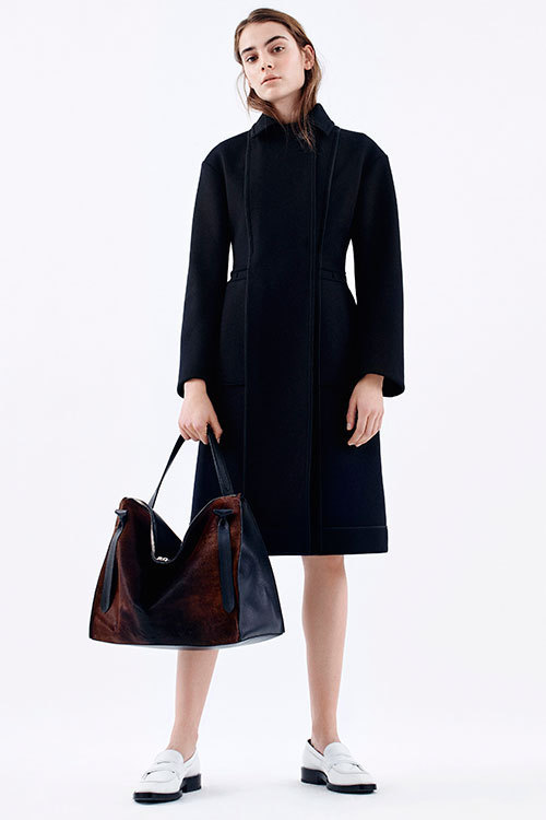 ジル サンダー(JIL SANDER) 2016年プレフォールウィメンズコレクション  - 写真23