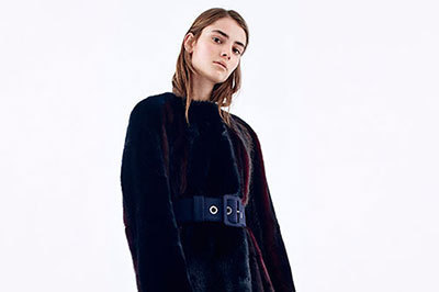 ジル サンダー 2016年プレフォール ウィメンズ コレクション