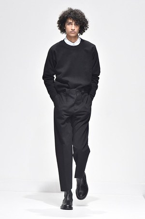 マーガレット・ハウエル(MARGARET HOWELL) 2016-17年秋冬 メンズコレクション  - 写真2