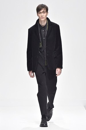 マーガレット・ハウエル(MARGARET HOWELL) 2016-17年秋冬 メンズコレクション  - 写真6