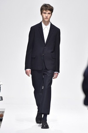 マーガレット・ハウエル(MARGARET HOWELL) 2016-17年秋冬 メンズコレクション  - 写真21