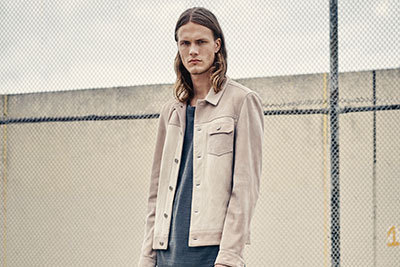 オールセインツ(AllSaints) 2016年春夏 メンズ