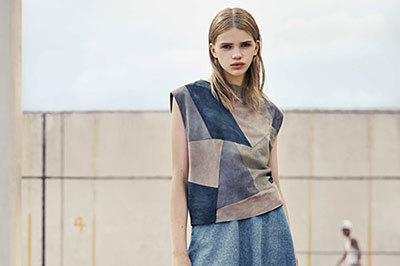 オールセインツ 2016年春夏 ウィメンズ