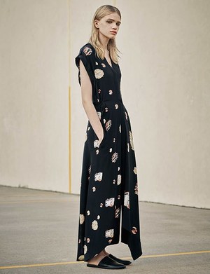 オールセインツ(AllSaints) 2016年春夏ウィメンズコレクション  - 写真14