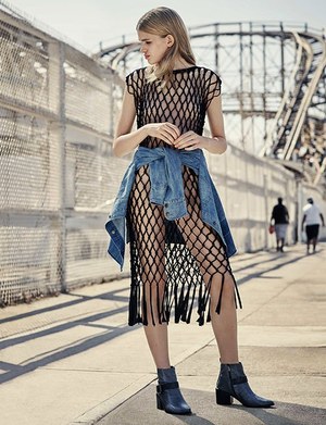 オールセインツ(AllSaints) 2016年春夏ウィメンズコレクション  - 写真4