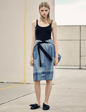 オールセインツ(AllSaints) 2016年春夏ウィメンズコレクション  - 写真6