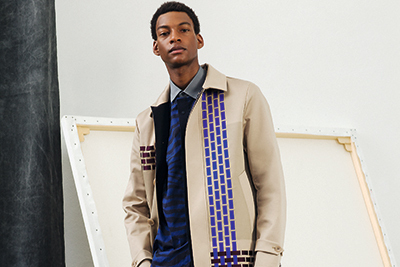 オーエーエムシー「ハンド ウーブンシリーズ」