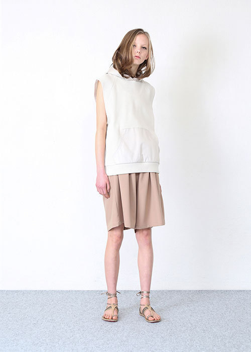 パラティッシ 2016年夏<span>コレクション</span> - 写真1