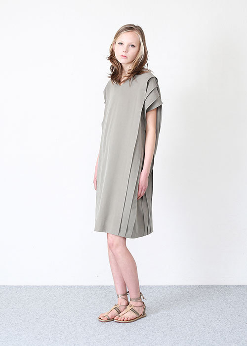 パラティッシ 2016年夏<span>コレクション</span> - 写真5