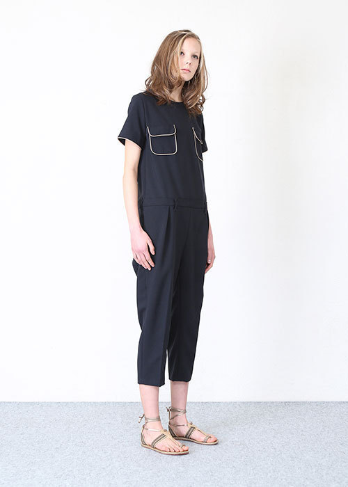 パラティッシ 2016年夏<span>コレクション</span> - 写真8