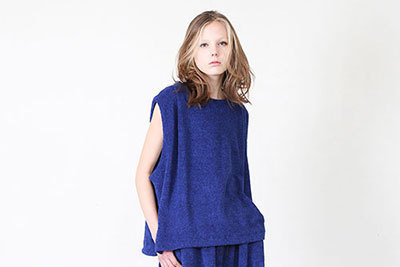 パラティッシ 2016年夏 ウィメンズ コレクション