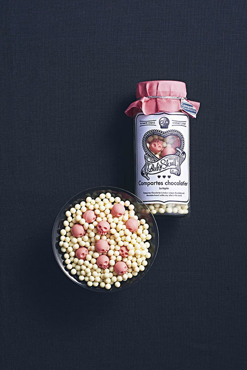 銀座三越「GINZA Sweets Collection」国内外約70ブランドのショコラが集まる祭典｜写真3