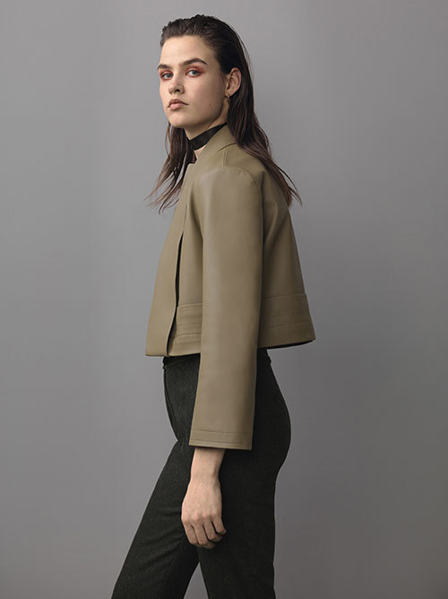 【格安SALEスタート】パンツキャシャレル : CACHAREL - ファッションプレス