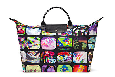 ロンシャン「リモートコントロール」