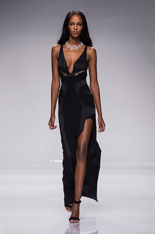 Atelier versace on sale 2016