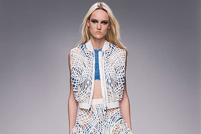 アトリエ ヴェルサーチェ オートクチュール 2016年春夏 ウィメンズ コレクション