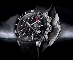 エドックス(EDOX) クラスワン キャンペーン｜写真3